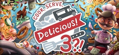 Cook, Serve, Delicious download