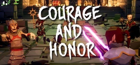 Courage and Honor download