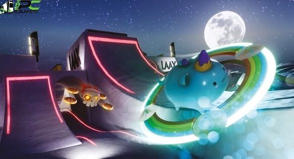DCL - The Game free