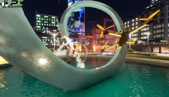 DCL - The Game free