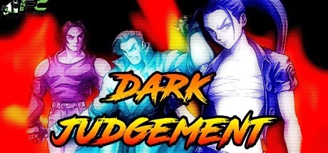 Dark Judgement download free