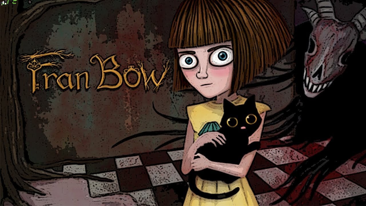 fran bow free download mac