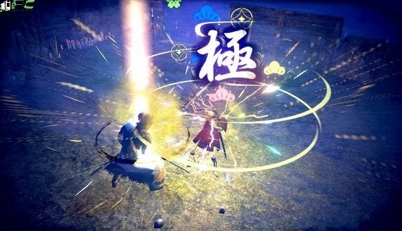 KATANA KAMI A Way of the Samurai Story free pc game