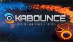 Kabounce Complete Edition Cover