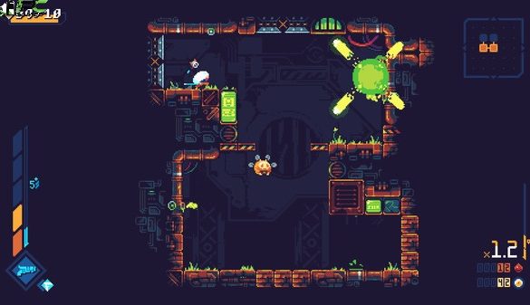 ScourgeBringer download