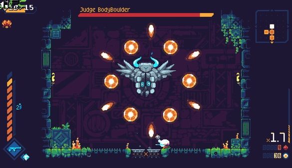 ScourgeBringer download