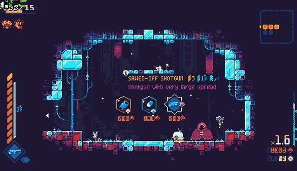 ScourgeBringer download