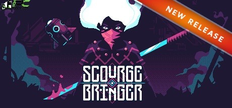 ScourgeBringer download