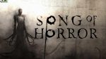Song of Horror Episode 4 Cover