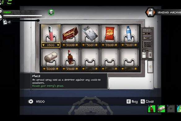 The Coma 2 Vicious Sisters Screenshot 4