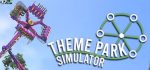 Theme Park Simulator Cover