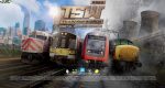 Train Sim World 2020 Cover