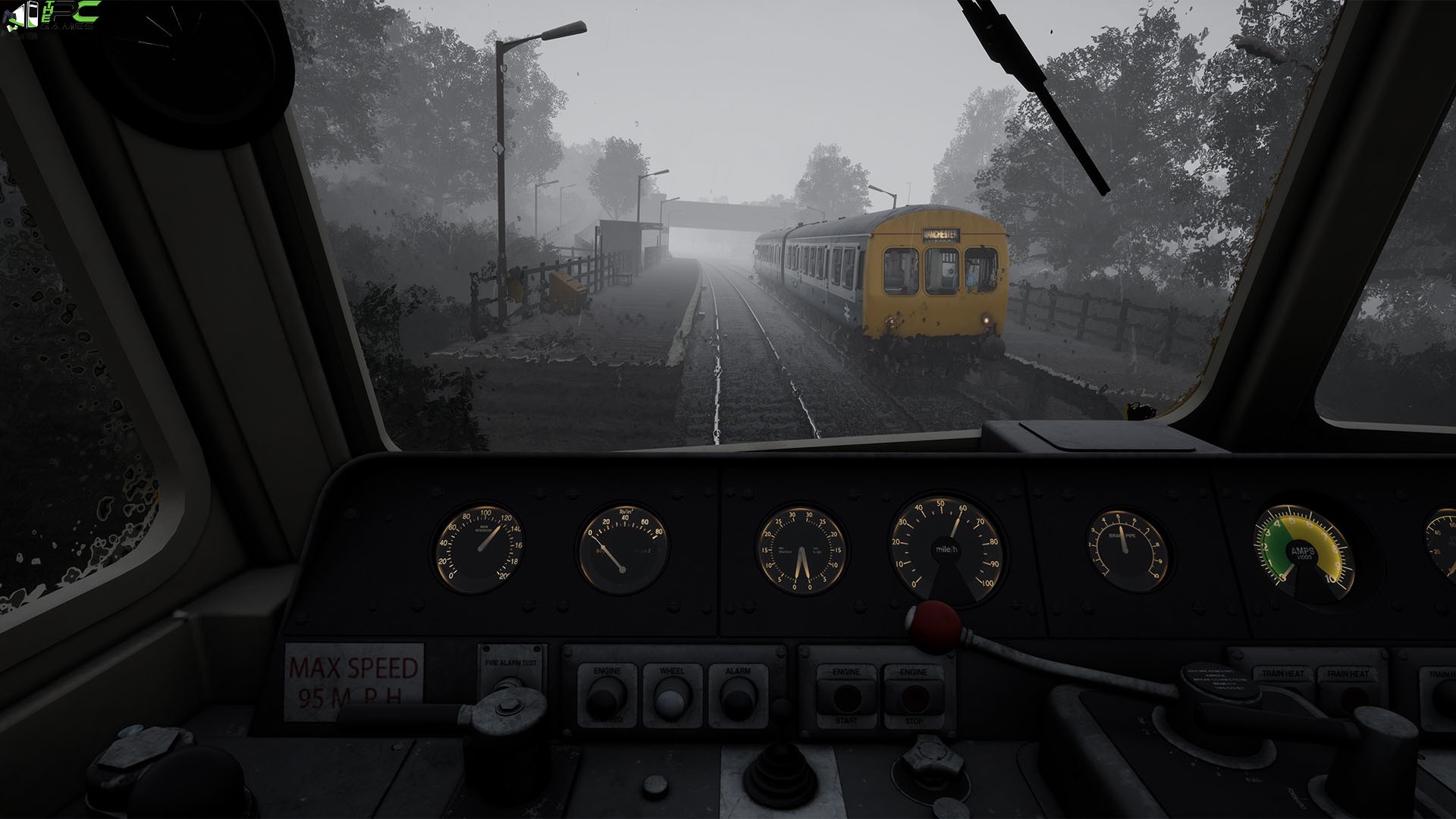 Train Sim World 2020 Screenshot 1
