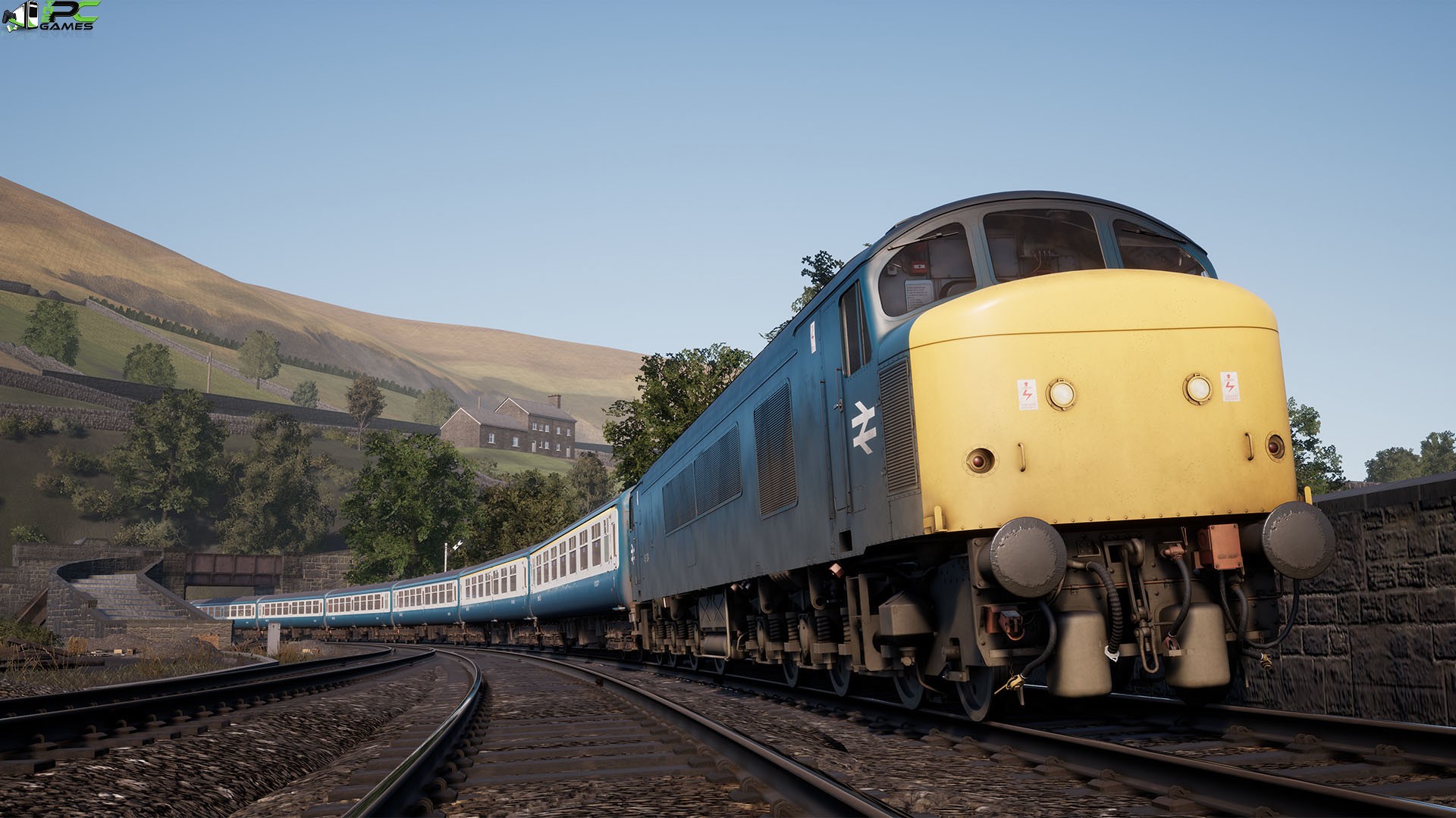 Train Sim World 2020 Screenshot 2