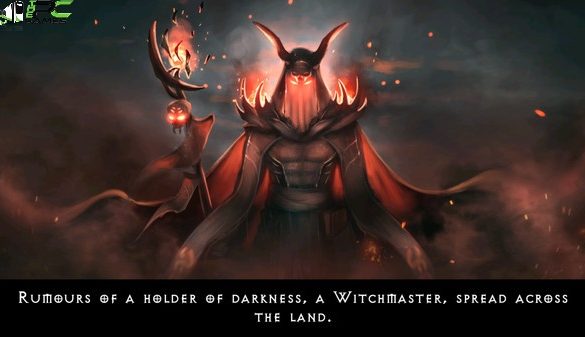 Vampire’s Fall Origins download