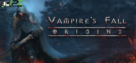 Vampires fall origins какое оружие лучше