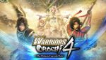 WARRIORS OROCHI 4 Ultimate Deluxe Edition Cover