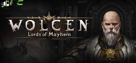 Wolcen Lords of Mayhem free