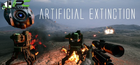 Artificial Extinction pc