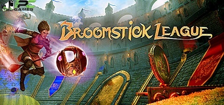 Broomstick League download