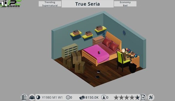 Comic Book Tycoon download