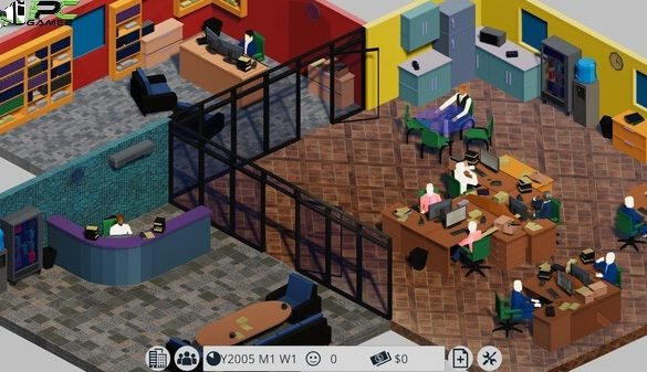 Comic Book Tycoon download
