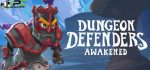 Dungeon Defenders Awakened download