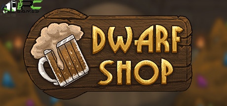 Dwarf Shop free