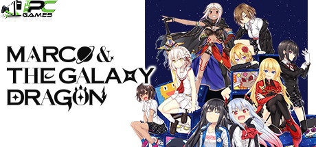Marco & The Galaxy Dragon download
