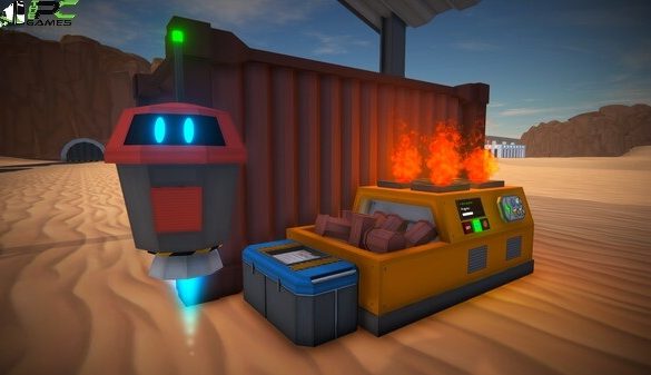 Mechanica pc game
