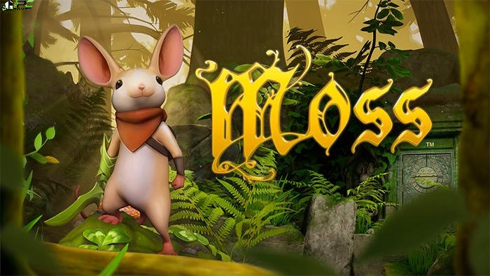 Moss Cover