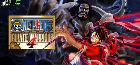 ONE PIECE PIRATE WARRIORS 4 game
