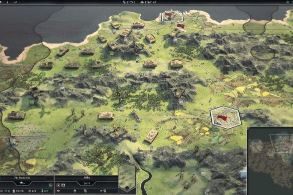 panzer corps 2 requirements