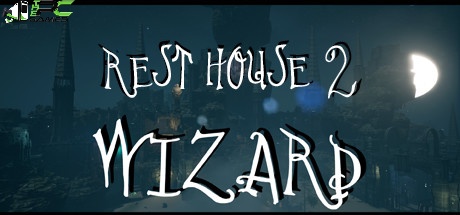 Rest House 2 - The Wizard download'