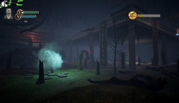 Rest House download