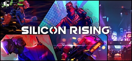 SILICON RISING download