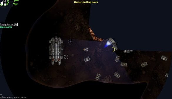Savage Vessels free download