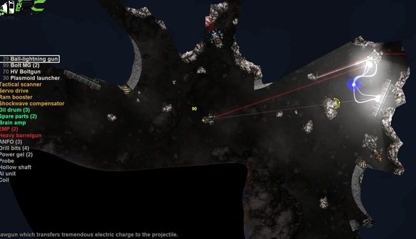 Savage Vessels free download