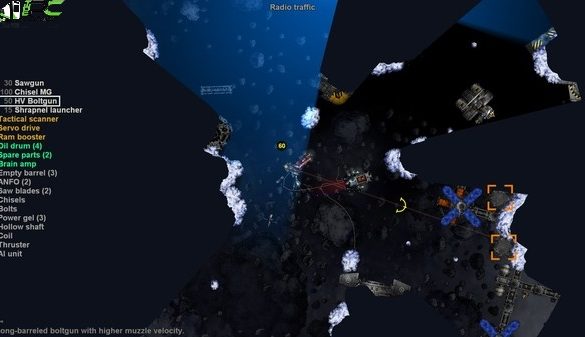 Savage Vessels free download