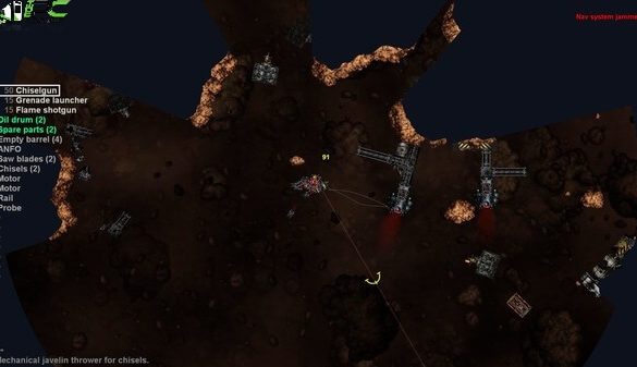 Savage Vessels free download