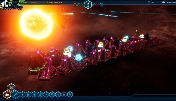 Starport Delta free