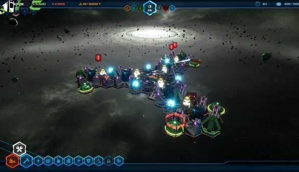 Starport Delta free