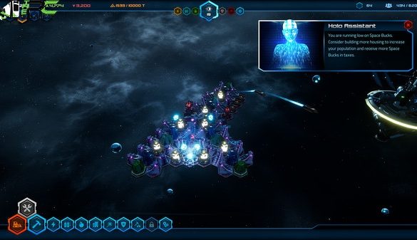 Starport Delta free