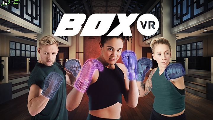 boxvr vr