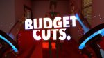 Budget Cuts Cover