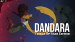 Dandara Trials of Fear Enhanced Edition Cover