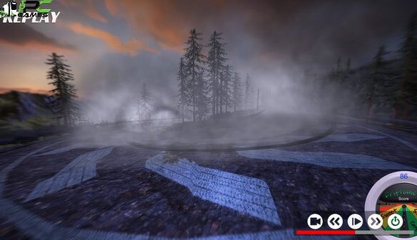 Drift Alone pc game free download