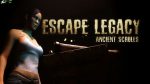 Escape Legacy VR Cover