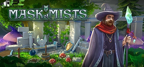 Mask of Mists