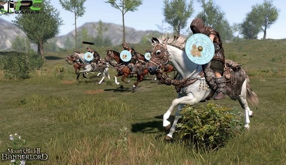 Mount & Blade II Bannerlord